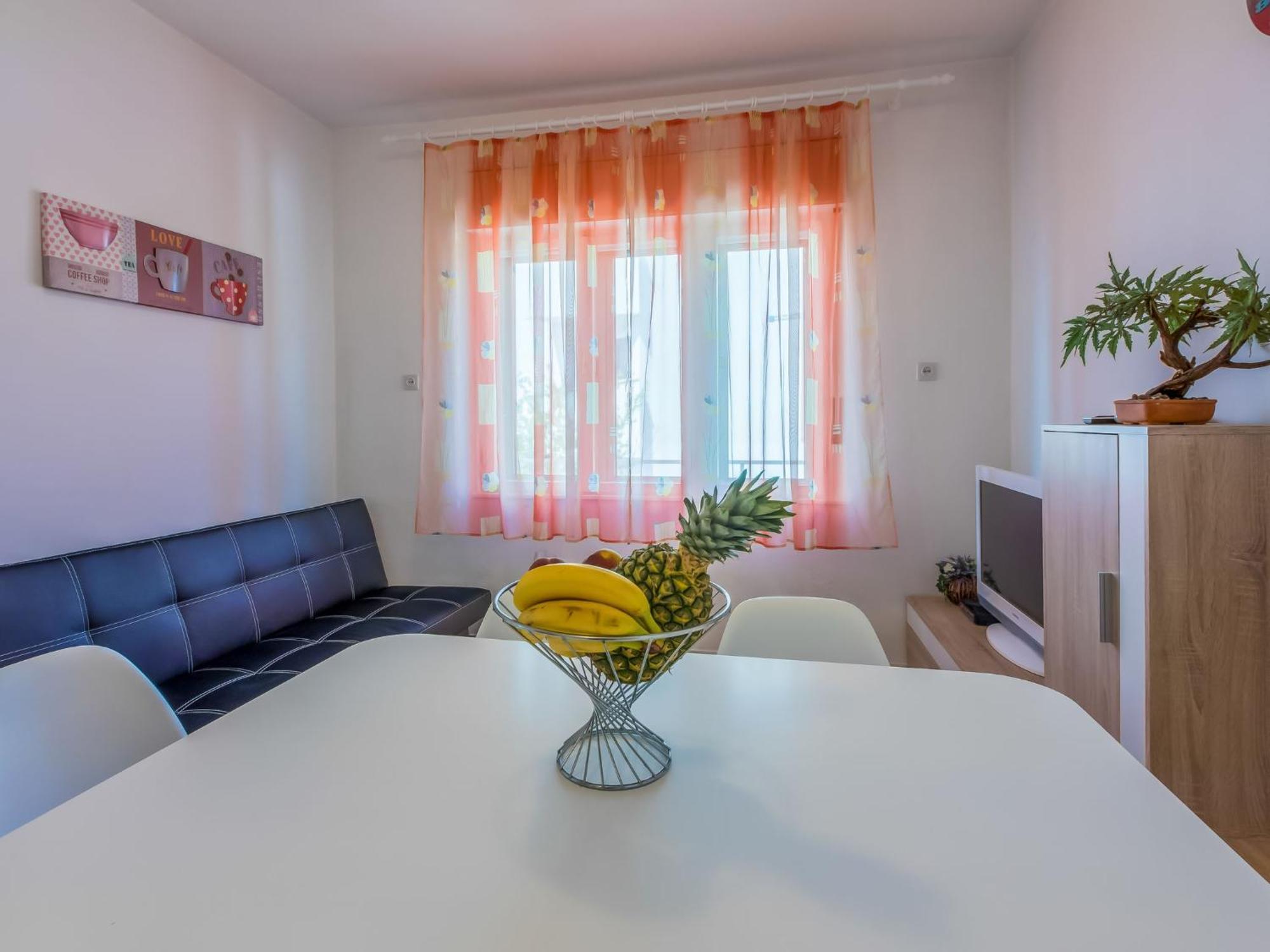 Apartment Tea By Interhome Нови-Винодолски Экстерьер фото